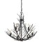 Quoizel Thornhill Chandelier THL5006MK - alternate 4